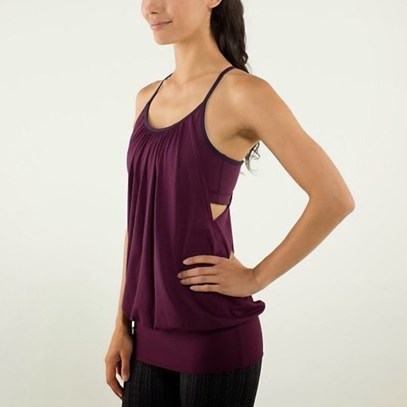 2 Lululemon no limit tank bundle - Picture 2 of 6